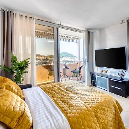 Goldensky New Apartment Dubrovnik Eksteriør bilde