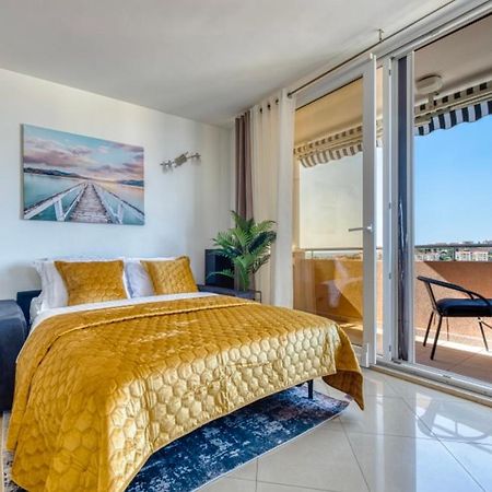 Goldensky New Apartment Dubrovnik Eksteriør bilde