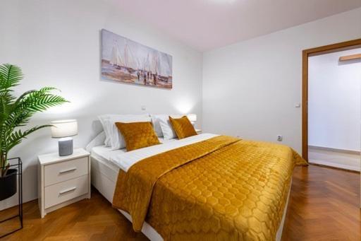 Goldensky New Apartment Dubrovnik Eksteriør bilde