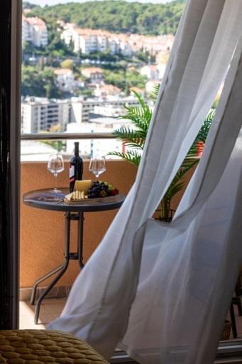 Goldensky New Apartment Dubrovnik Eksteriør bilde