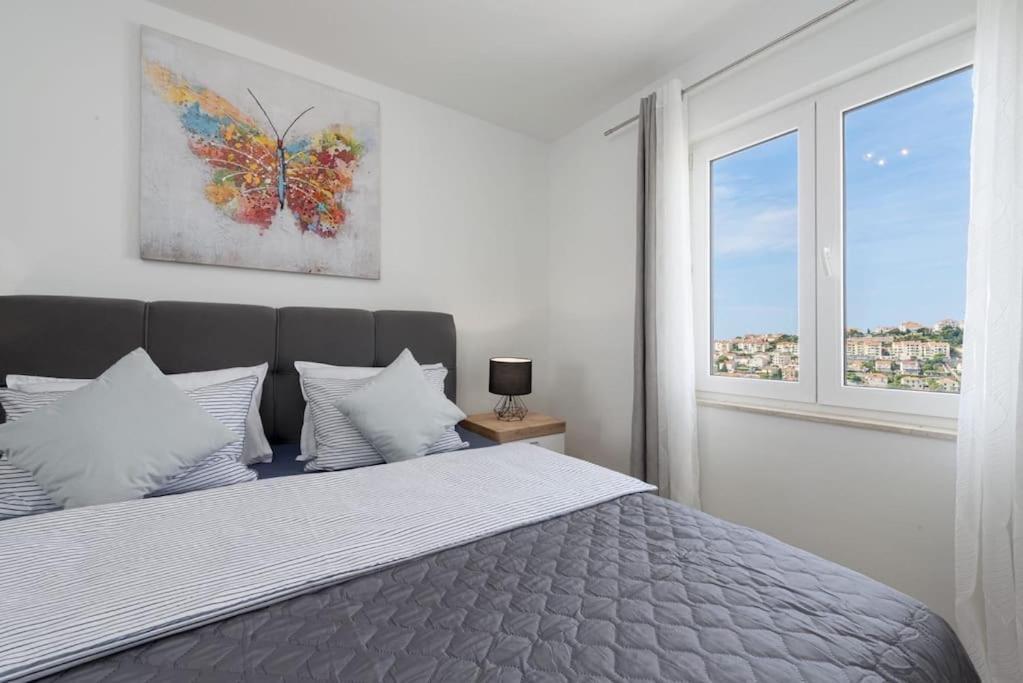 Goldensky New Apartment Dubrovnik Eksteriør bilde