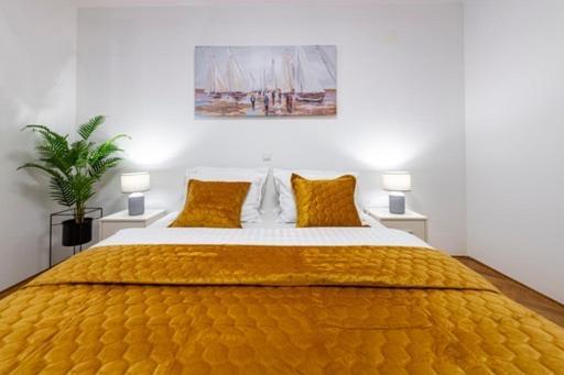 Goldensky New Apartment Dubrovnik Eksteriør bilde