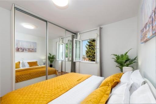 Goldensky New Apartment Dubrovnik Eksteriør bilde
