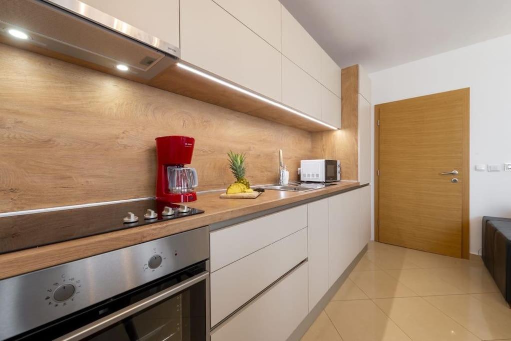 Goldensky New Apartment Dubrovnik Eksteriør bilde