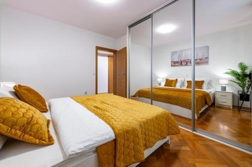 Goldensky New Apartment Dubrovnik Eksteriør bilde