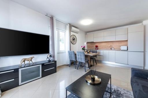 Goldensky New Apartment Dubrovnik Eksteriør bilde