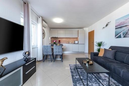 Goldensky New Apartment Dubrovnik Eksteriør bilde